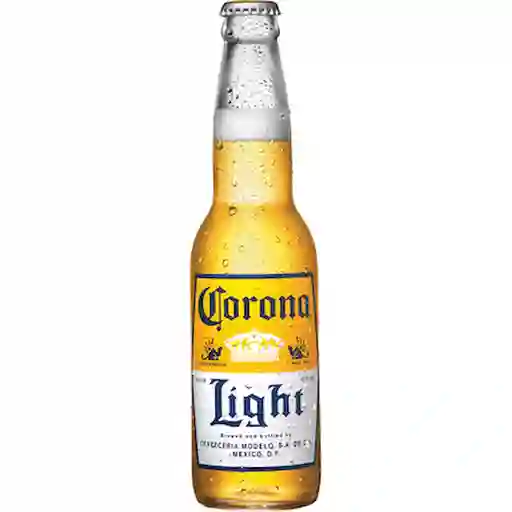 Corona Light 355 ml