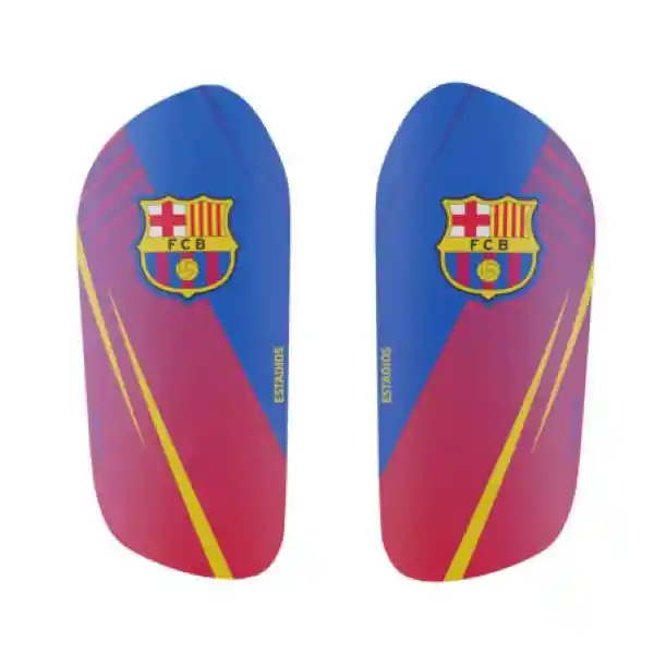 Canilleras Barcelona