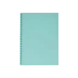 Libreta de Espiral Miniso