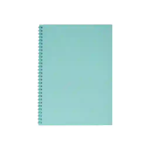 Libreta de Espiral Miniso