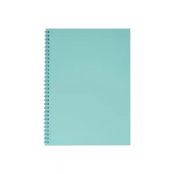 Libreta de Espiral Miniso