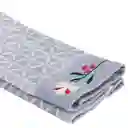Toalla de Mano Algodón Bordado 400 g