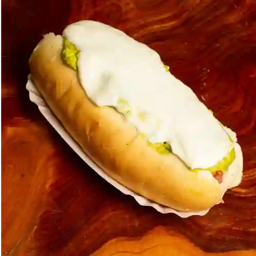 Completo Completo Chico