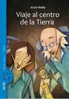 Viaje al Centro de la Tierra