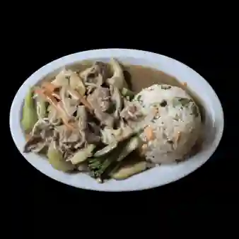 Colación chapsui carne