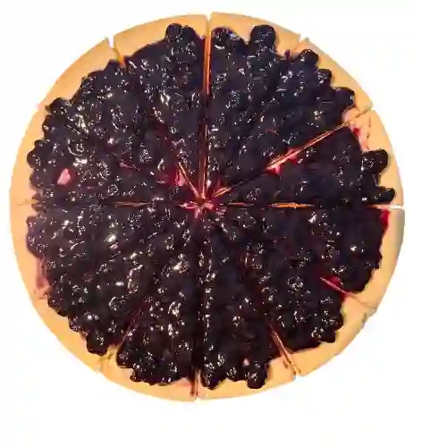 Cheescake Arándanos