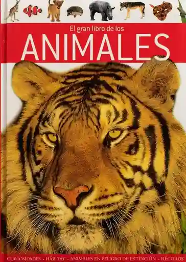 El Gran Libro De Los Animales