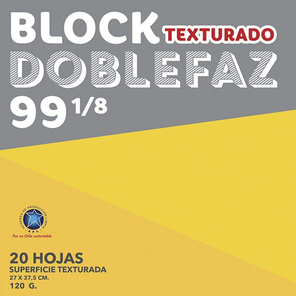 Block Dibujo Medium N°99 1/8 ARTEL