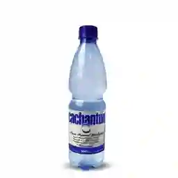 Cachantun Con Gas 500 Ml