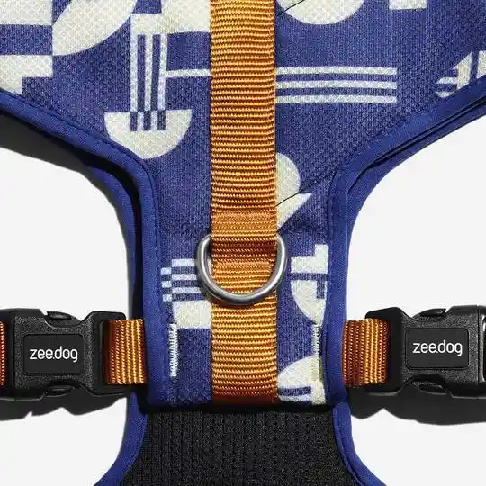 Zeedog Arnés Maze Adjustable Air Mesh X Small