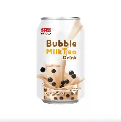Bubble Milk Tea Original 350ml