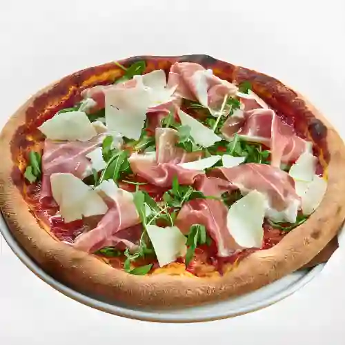 la Serranita - Pizza 38Cm