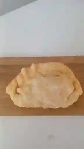Empanada Napolitana Frita