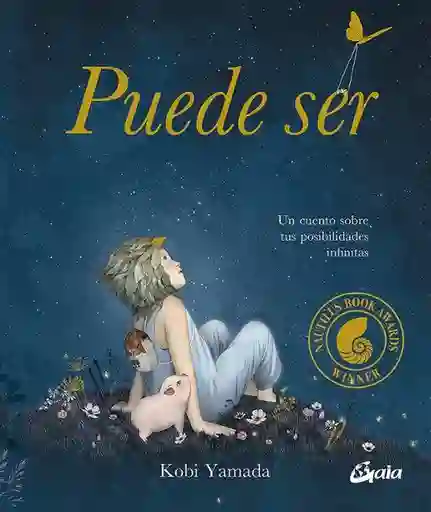 Puede Ser - Yamada Kobi