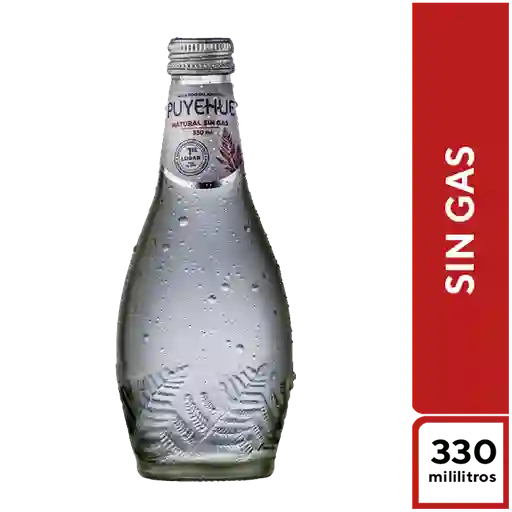 Puyehue Sin Gas 330 ml