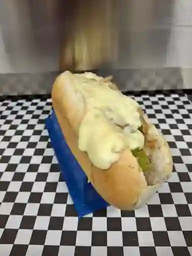 Vaquero Dely Sabores