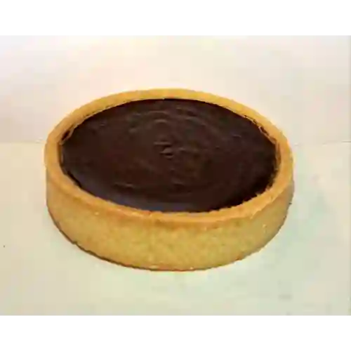 Tartelette Chocolat Banane