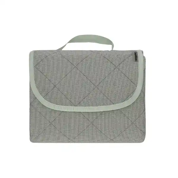 Manta de Pícnic 180 x 140 cm Casaideas