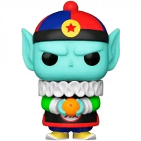 Funko Pop Figura Coleccionable Dragon Ball Emperor Pilaf