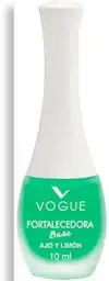 Vogue Base Uñas Pro Fortalecimiento 