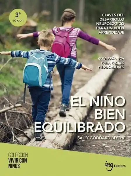 El Niño Equilibrado - Goddard Sally