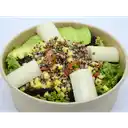 Mi Ensalada de Quinoa