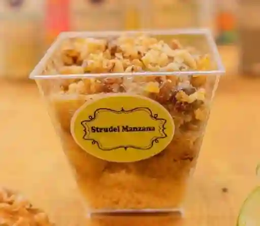 Kutchen de Manzana 210 ml