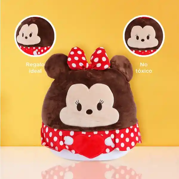 Peluche 33 x 39 cm Miniso