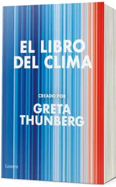 El Libro Del Clima - Thunberg Greta