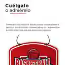 Juego de Tablero Para Baloncesto Miniso