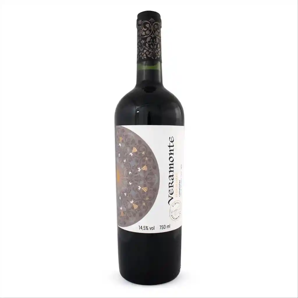 Veramonte Vino Tinto Gran Reserva Carmenere