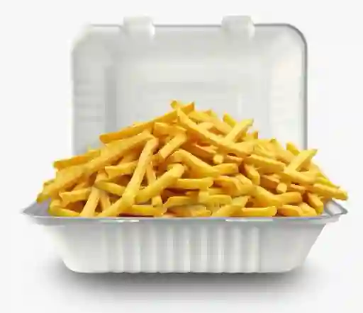 Papas Fritas L
