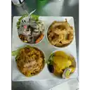 Piqueo Criollo