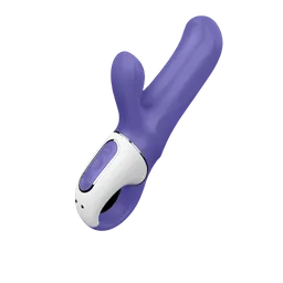 Satisfyer Vibrador Magic Bunny