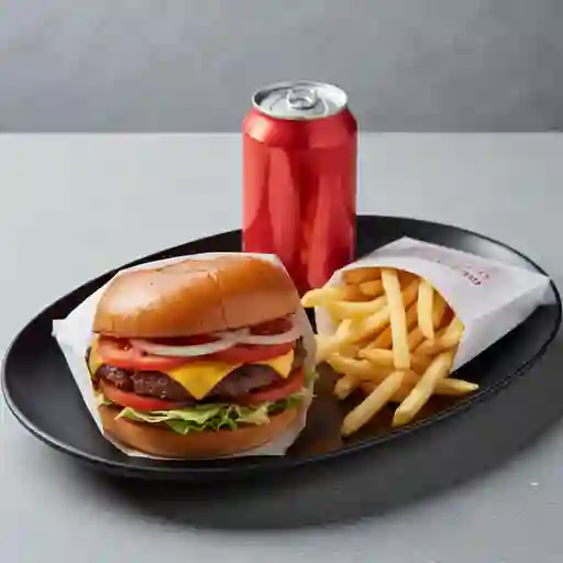 Combo classic simple