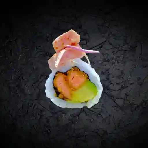 133 Tuna nikkei roll