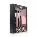 Beauty 1 Set Brochas + Limpiador