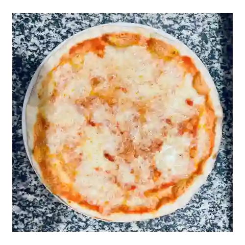 Pizza Margherita Mediana 30 Cm