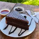 Torta New York