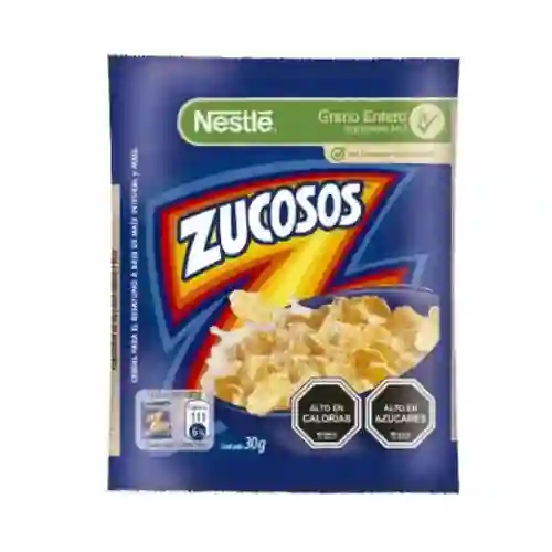 Cereal Zucosos 30G