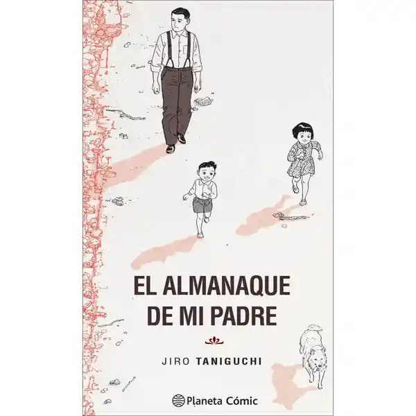El Almanaque de mi Padre Chichi no Koyom