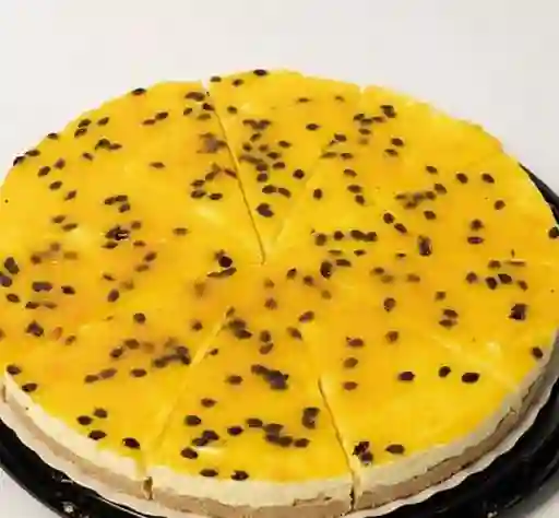 Cheesecake Maracuya