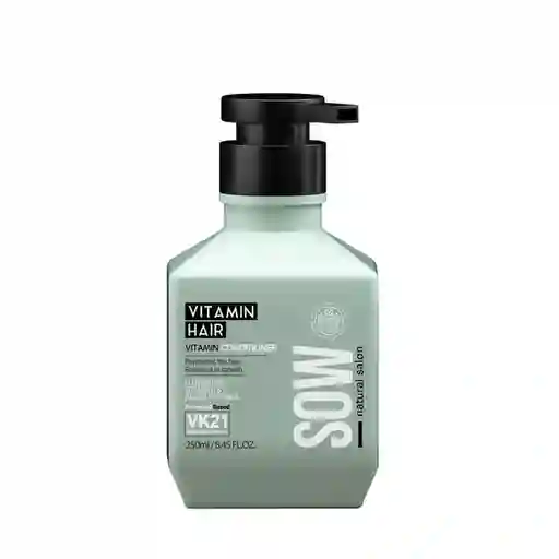 Sow Acondicionador Vitamin