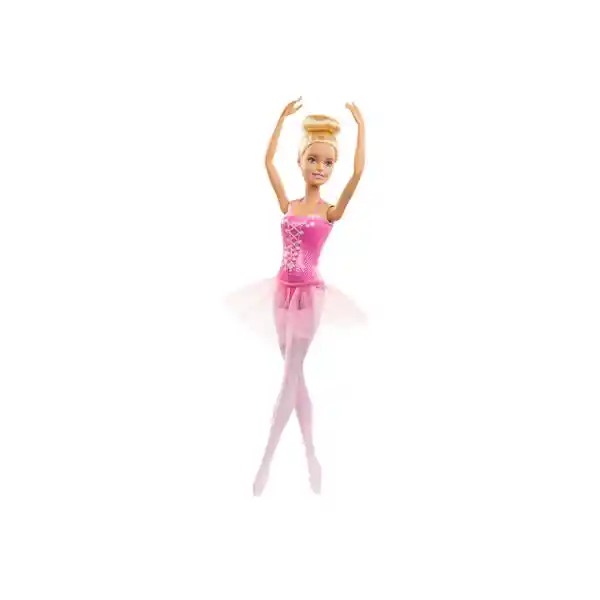 Barbie - Barbie Careers, Surtido De Bailarinas De Ballet