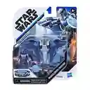 Hasbro Figura de Acción Star Wars Mandalorian Trooper F1563