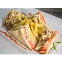 Club Sándwich
