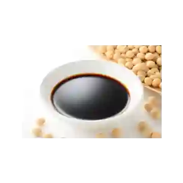 Salsa Soya