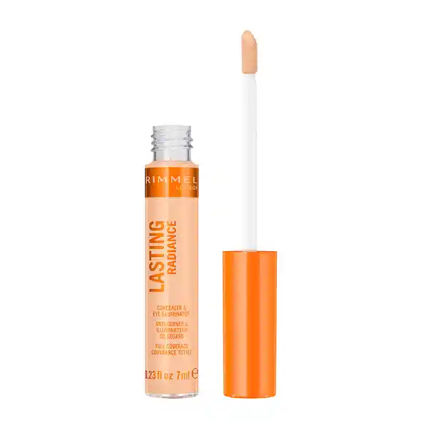 Rimmel Corrector Lasting Radiance Concealer Ivory