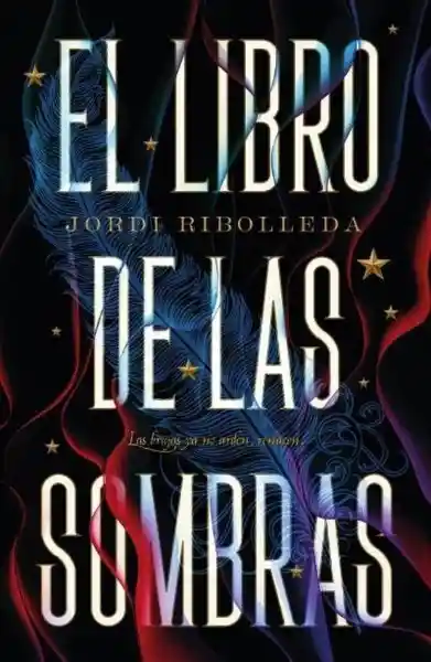 El Libro de Las Sombras - Ribolleda Jordi