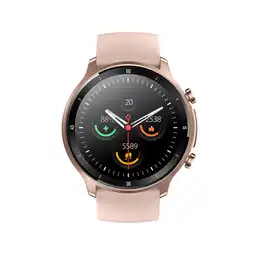 Lhotse Smartwatch Runner Pink 219